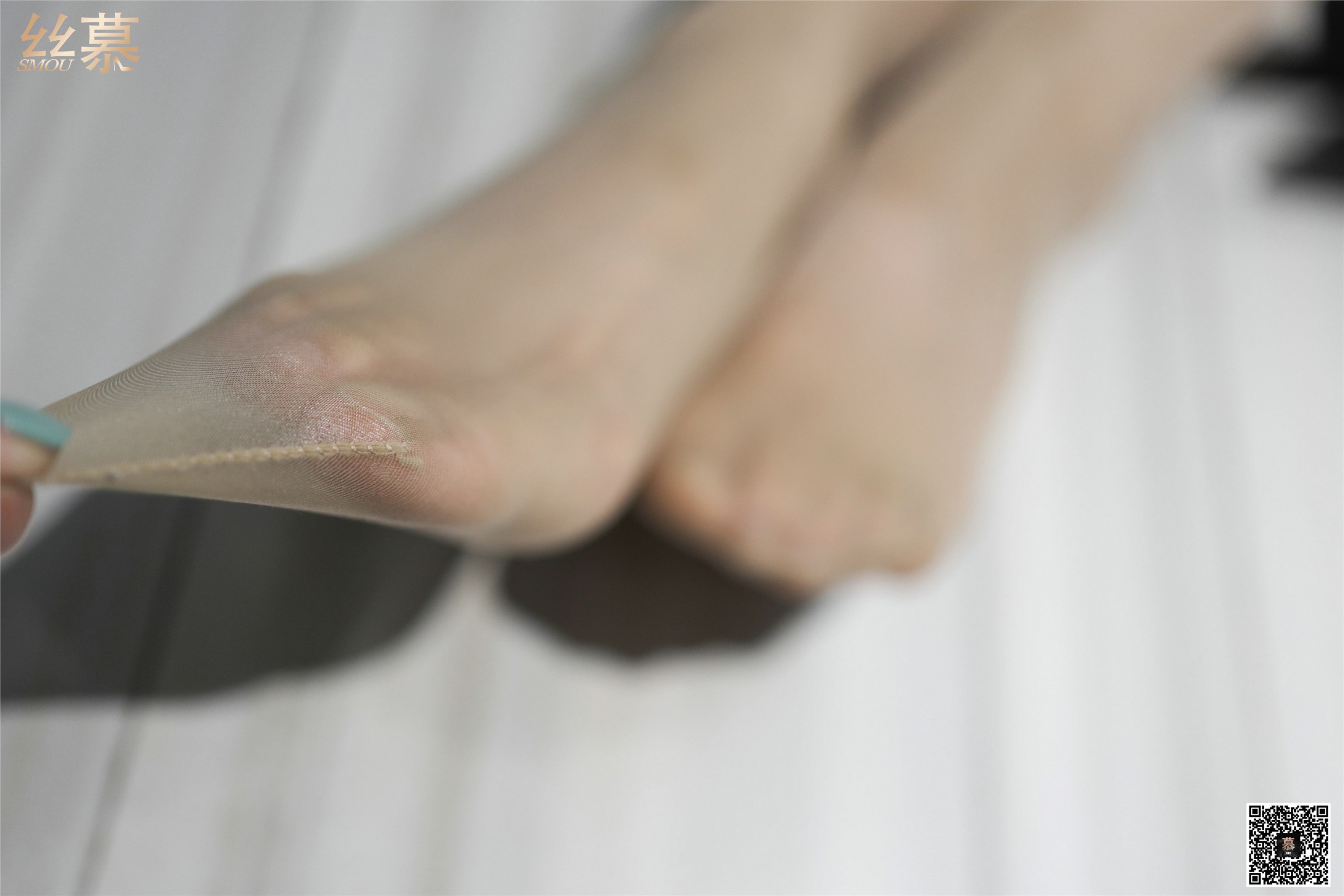 丝慕写真 特写集 TX051 佳佳《浴室迷情》